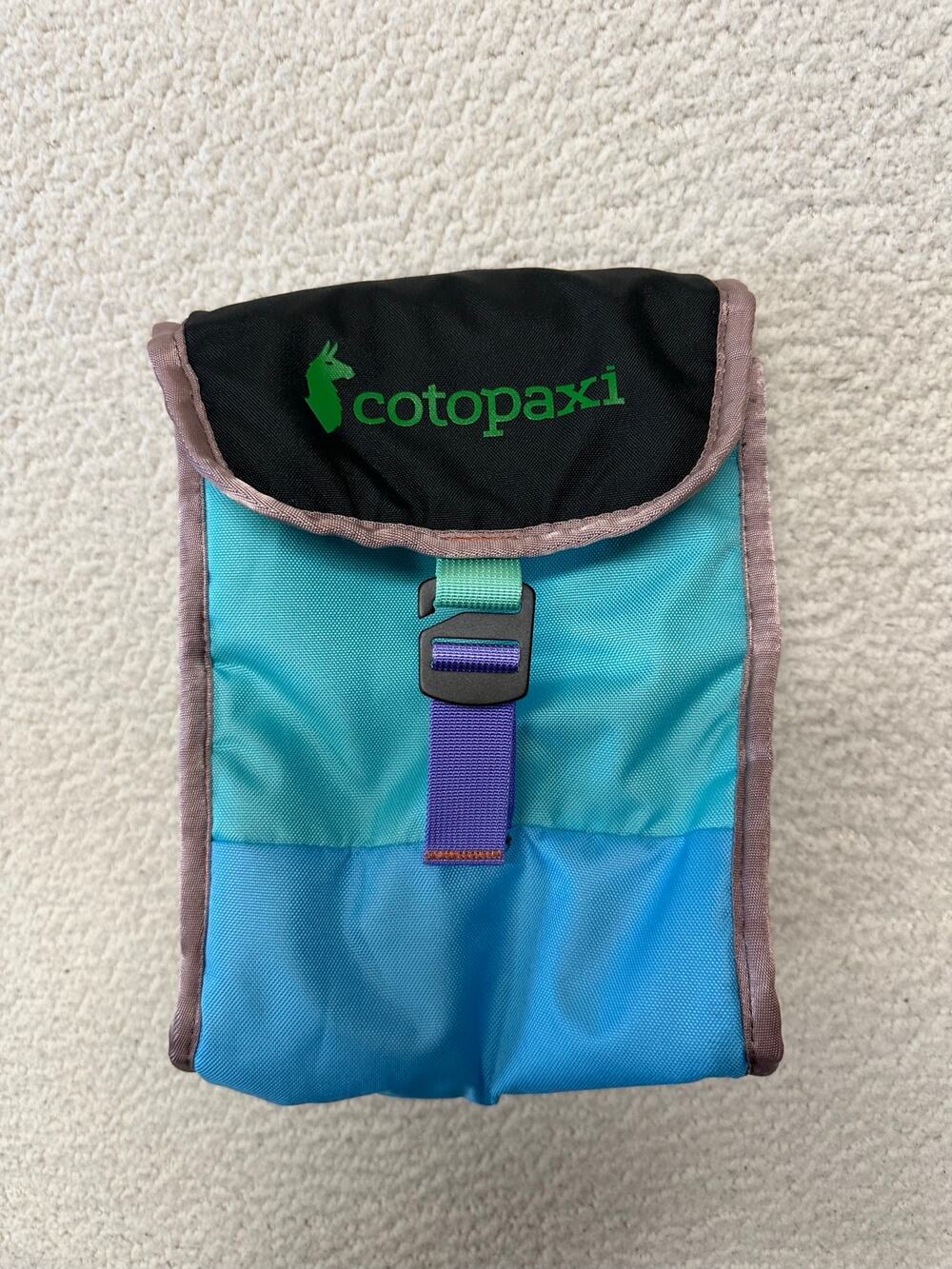Cotopaxi Botana 6L Lunch Bag